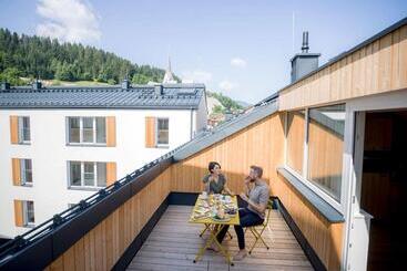 Allsuite Resort Fieberbrunn