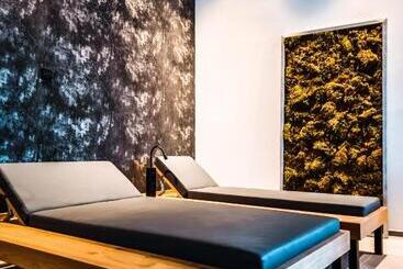 Allsuite Resort Fieberbrunn