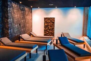 Allsuite Resort Fieberbrunn