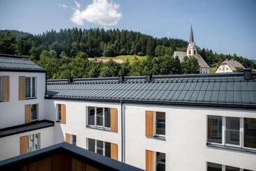 Allsuite Resort Fieberbrunn