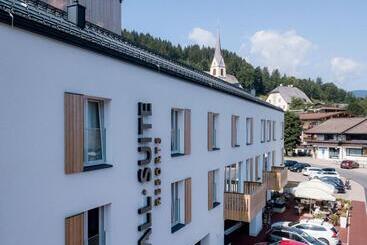 Allsuite Resort Fieberbrunn