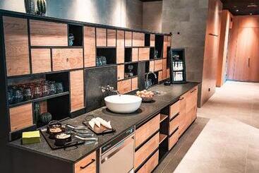 Allsuite Resort Fieberbrunn