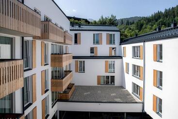 Allsuite Resort Fieberbrunn