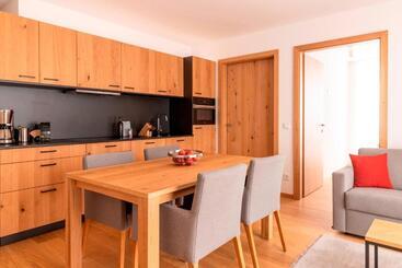 Allsuite Resort Fieberbrunn