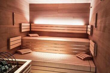Allsuite Resort Fieberbrunn