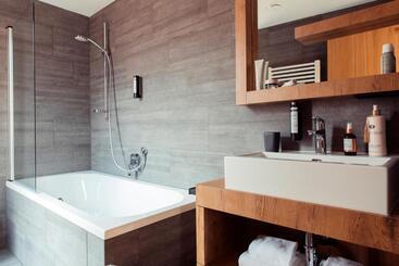 Allsuite Resort Fieberbrunn