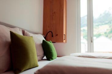 Allsuite Resort Fieberbrunn