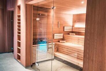 Allsuite Resort Fieberbrunn