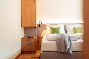 Allsuite Resort Fieberbrunn