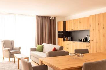 Allsuite Resort Fieberbrunn