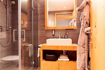 Allsuite Resort Fieberbrunn