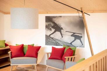 Allsuite Resort Fieberbrunn
