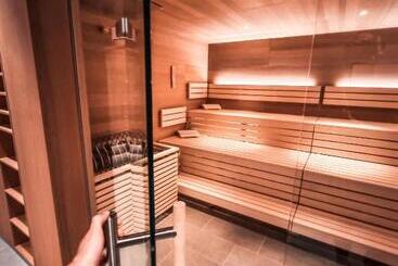 Allsuite Resort Fieberbrunn