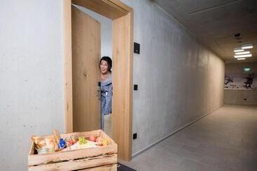 Allsuite Resort Fieberbrunn