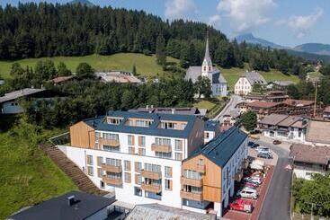 Allsuite Resort Fieberbrunn