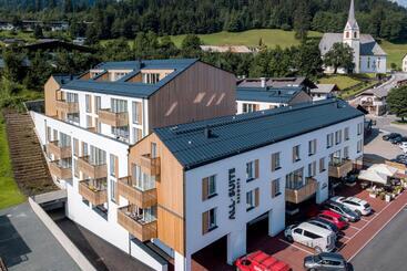 Allsuite Resort Fieberbrunn