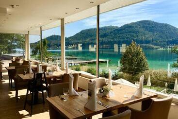 Appartement Hotel Marolt
