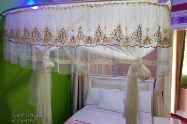 Bethel Resort & Hotels