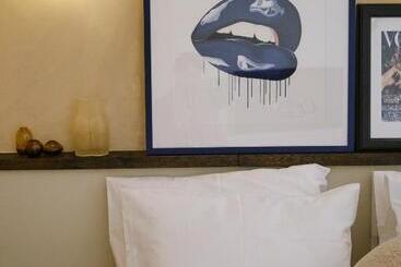 Boutique Hotel & Restaurant Frenchie