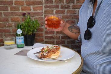 Boutique Hotel & Restaurant Frenchie