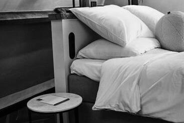 Boutique Hotel & Restaurant Frenchie