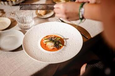 Boutique Hotel & Restaurant Frenchie