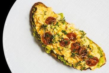 Boutique Hotel & Restaurant Frenchie