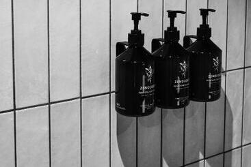 Boutique Hotel & Restaurant Frenchie