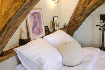 Boutique Hotel & Restaurant Frenchie