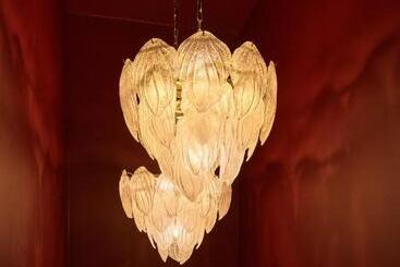 Boutique Hotel & Restaurant Frenchie