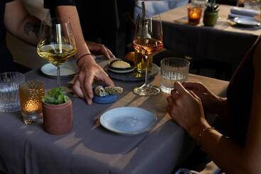 Boutique Hotel & Restaurant Frenchie