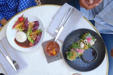 Boutique Hotel & Restaurant Frenchie