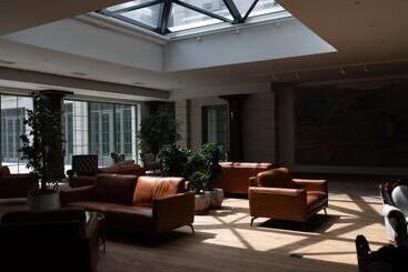 Grand Hotel Gyumri By Apricot Hotels