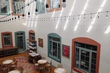 Grand Hotel Gyumri By Apricot Hotels