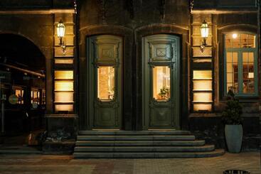 Grand Hotel Gyumri By Apricot Hotels
