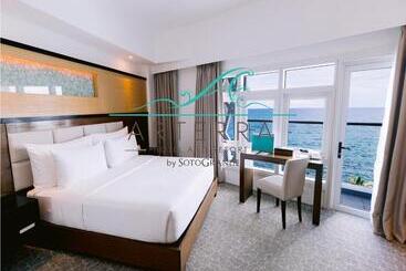 فندق Arterra Seaview Resort