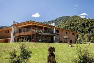Bosc Del Meneghì - Ledro