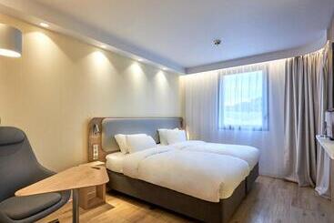 B&b Hotel Deauville Touques