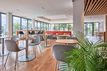 B&b Hotel Deauville Touques