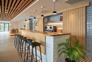 B&b Hotel Deauville Touques