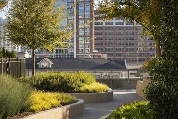 هتل Epicurean Atlanta, Autograph Collection