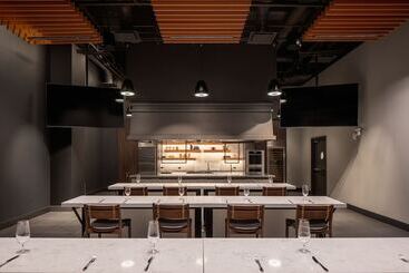 هتل Epicurean Atlanta, Autograph Collection