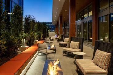 هتل Epicurean Atlanta, Autograph Collection