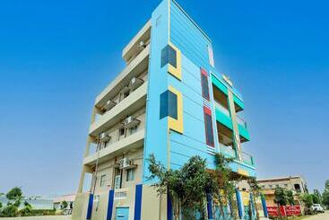 هتل Sea Coastal Inn