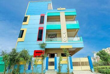هتل Sea Coastal Inn
