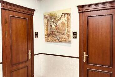 هتل Grand Art Premium