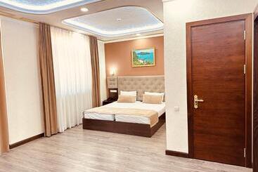 هتل Grand Art Premium