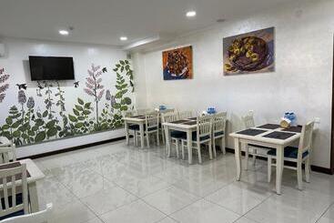 هتل Grand Art Premium