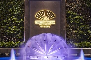 هتل Mandarin Oriental Bosphorus Istanbul