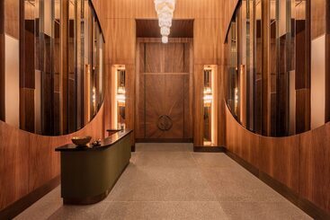 هتل Mandarin Oriental Bosphorus Istanbul